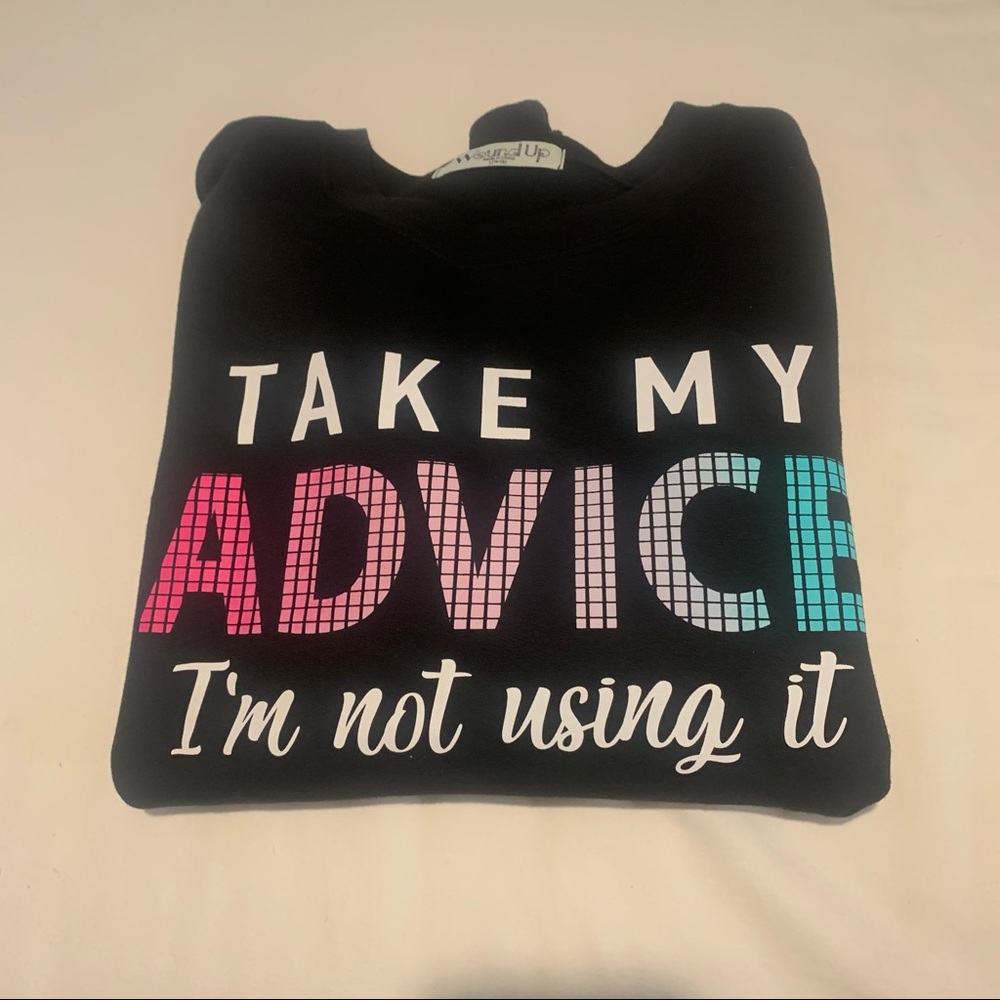 Sweatshirt - Picture 4 of 4